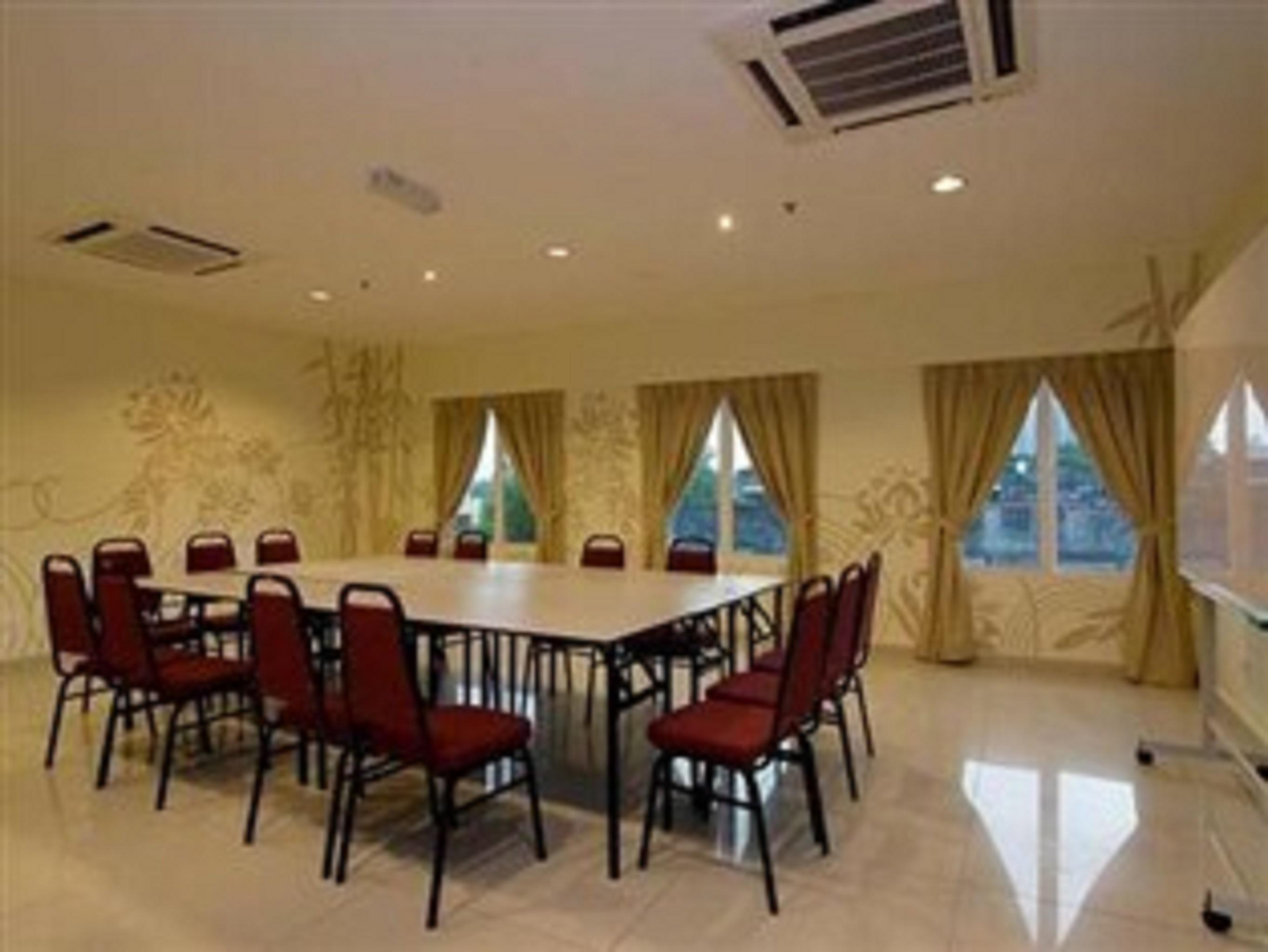 Tune Hotel Georgetown Penang Εξωτερικό φωτογραφία