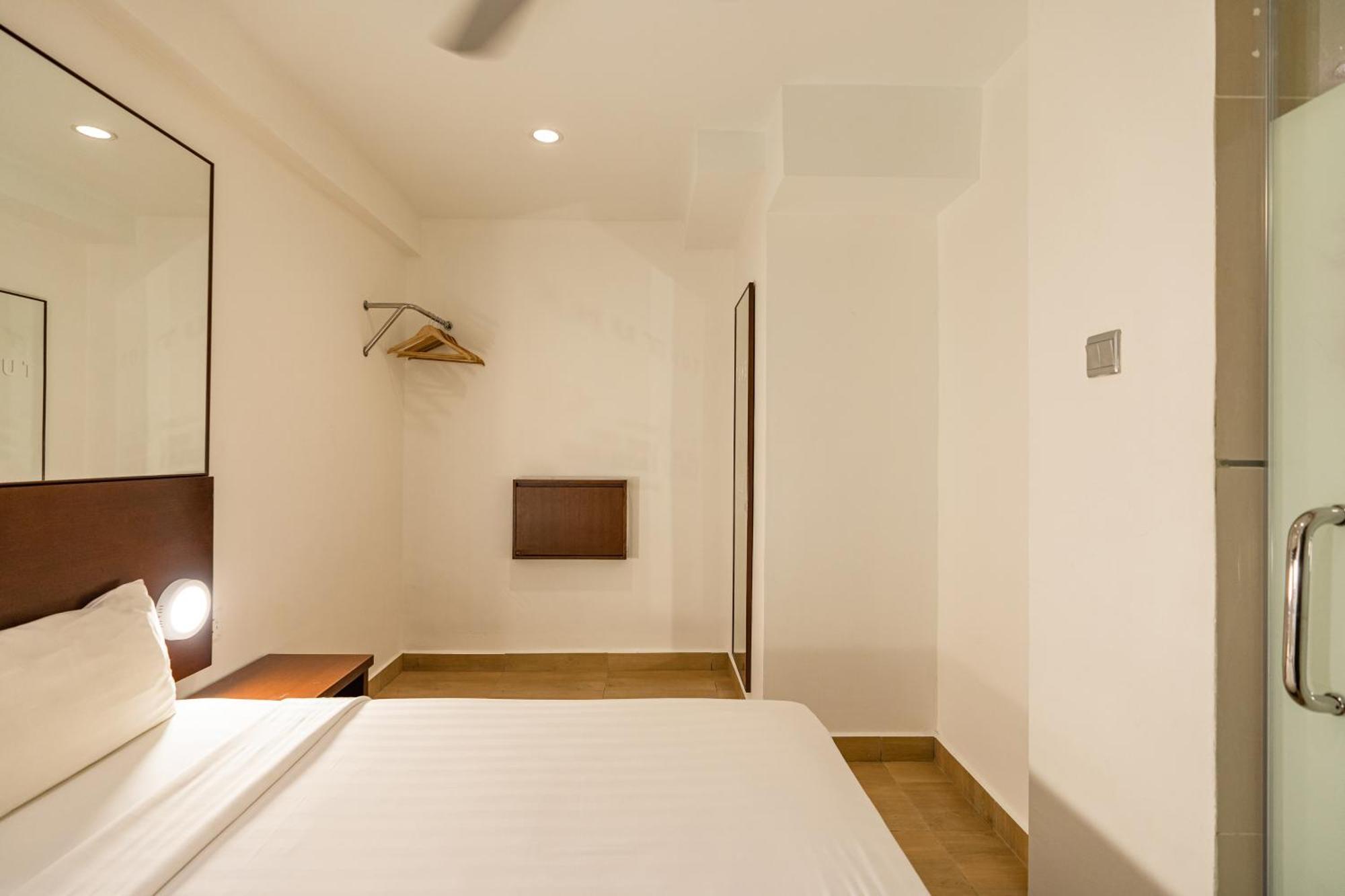 Tune Hotel Georgetown Penang Εξωτερικό φωτογραφία