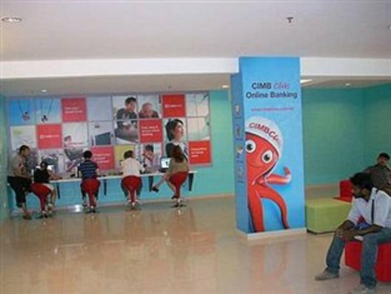 Tune Hotel Georgetown Penang Εξωτερικό φωτογραφία